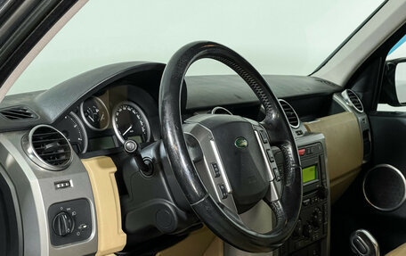 Land Rover Discovery III, 2008 год, 997 000 рублей, 12 фотография