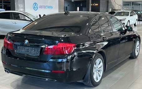 BMW 5 серия, 2015 год, 1 995 000 рублей, 2 фотография
