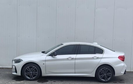 BMW 1 серия, 2022 год, 1 530 446 рублей, 2 фотография