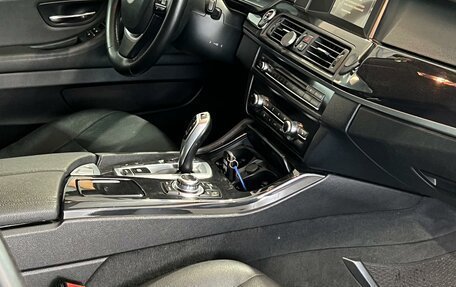 BMW 5 серия, 2015 год, 1 995 000 рублей, 3 фотография