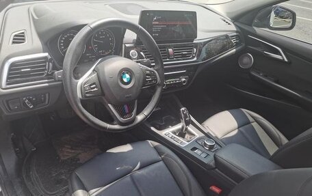 BMW 1 серия, 2022 год, 1 530 446 рублей, 4 фотография
