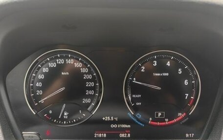 BMW 1 серия, 2022 год, 1 530 446 рублей, 7 фотография