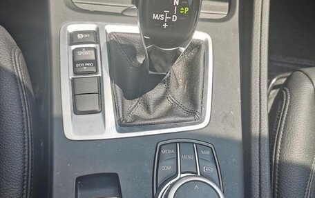BMW 1 серия, 2022 год, 1 530 446 рублей, 8 фотография