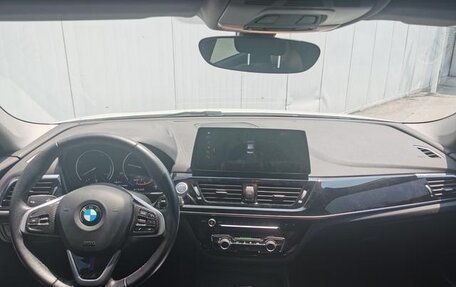 BMW 1 серия, 2022 год, 1 530 446 рублей, 6 фотография