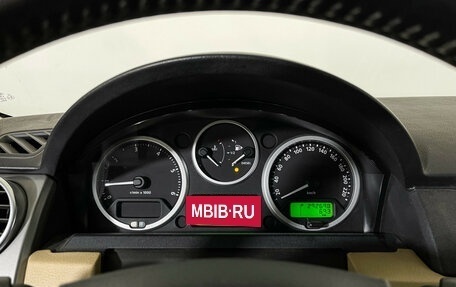 Land Rover Discovery III, 2008 год, 997 000 рублей, 10 фотография
