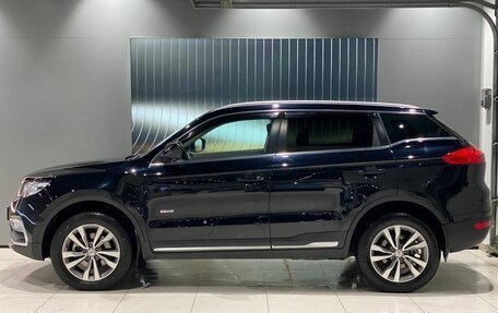 Geely Atlas I, 2019 год, 1 790 000 рублей, 2 фотография