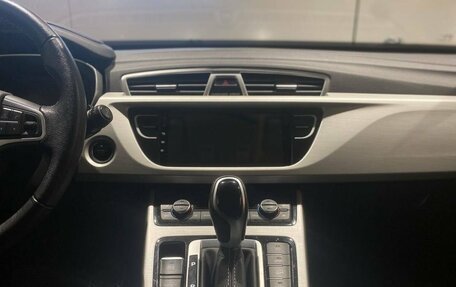 Geely Atlas I, 2019 год, 1 790 000 рублей, 14 фотография