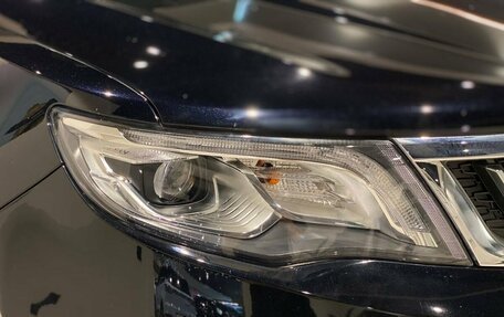 Geely Atlas I, 2019 год, 1 790 000 рублей, 9 фотография