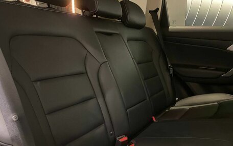 Geely Atlas I, 2019 год, 1 790 000 рублей, 12 фотография