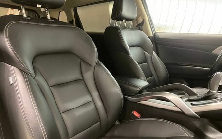Geely Atlas I, 2019 год, 1 790 000 рублей, 19 фотография