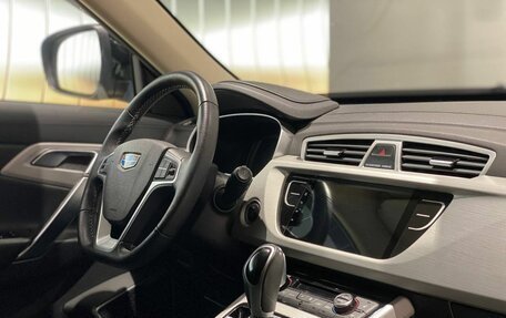 Geely Atlas I, 2019 год, 1 790 000 рублей, 20 фотография