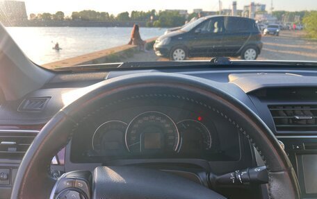 Toyota Camry, 2012 год, 1 790 000 рублей, 13 фотография