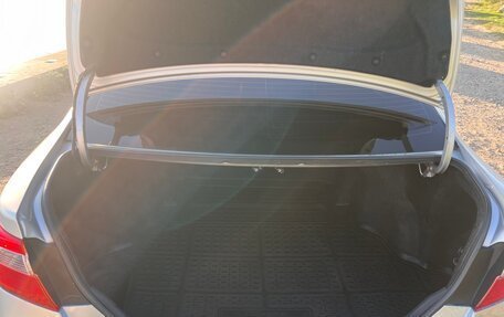 Toyota Camry, 2012 год, 1 790 000 рублей, 8 фотография