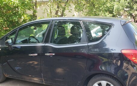 Opel Meriva, 2011 год, 450 000 рублей, 3 фотография