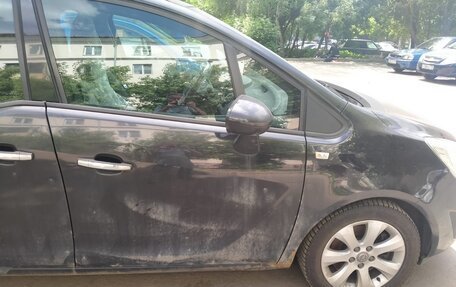 Opel Meriva, 2011 год, 450 000 рублей, 4 фотография