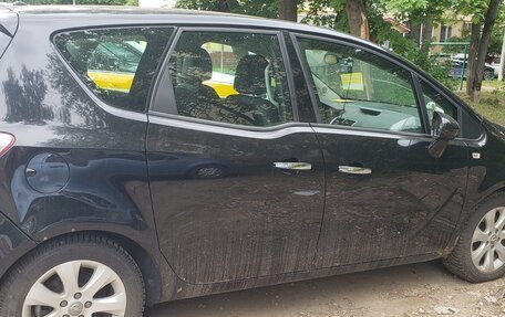 Opel Meriva, 2011 год, 450 000 рублей, 5 фотография