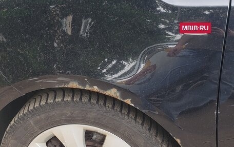 Opel Meriva, 2011 год, 450 000 рублей, 8 фотография