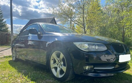 BMW 3 серия, 2012 год, 1 120 000 рублей, 4 фотография
