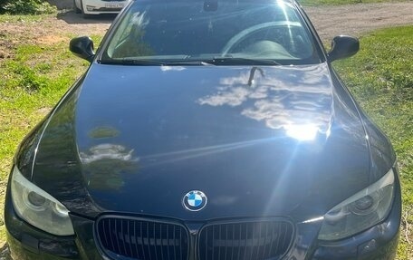 BMW 3 серия, 2012 год, 1 120 000 рублей, 2 фотография
