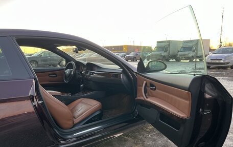 BMW 3 серия, 2008 год, 1 400 000 рублей, 5 фотография