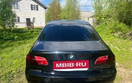 BMW 3 серия, 2012 год, 1 120 000 рублей, 7 фотография