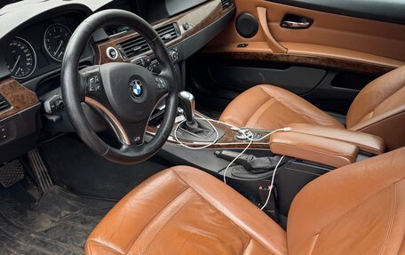 BMW 3 серия, 2008 год, 1 400 000 рублей, 4 фотография