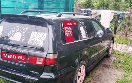 Mitsubishi Legnum, 1997 год, 200 000 рублей, 3 фотография