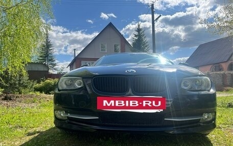 BMW 3 серия, 2012 год, 1 120 000 рублей, 3 фотография