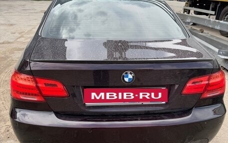 BMW 3 серия, 2008 год, 1 400 000 рублей, 3 фотография