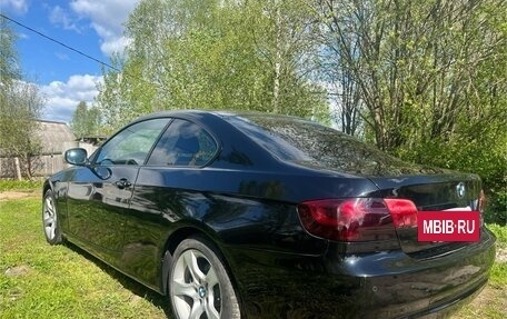 BMW 3 серия, 2012 год, 1 120 000 рублей, 8 фотография