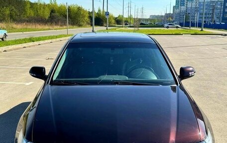 Honda Accord VII рестайлинг, 2006 год, 920 000 рублей, 6 фотография