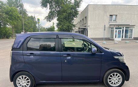 Honda N-WGN I рестайлинг, 2015 год, 720 000 рублей, 2 фотография