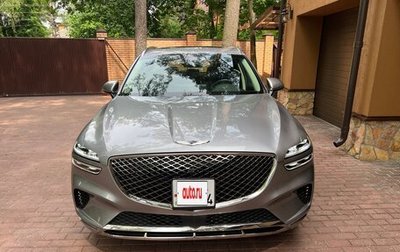 Genesis GV70, 2023 год, 6 300 000 рублей, 1 фотография