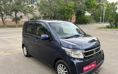 Honda N-WGN I рестайлинг, 2015 год, 720 000 рублей, 1 фотография