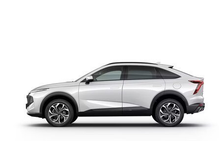 Haval F7x, 2025 год, 3 662 010 рублей, 1 фотография