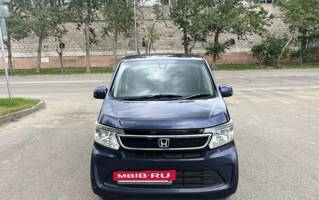 Honda N-WGN I рестайлинг, 2015 год, 720 000 рублей, 5 фотография