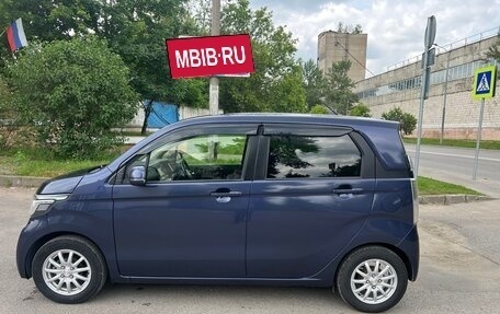 Honda N-WGN I рестайлинг, 2015 год, 720 000 рублей, 6 фотография