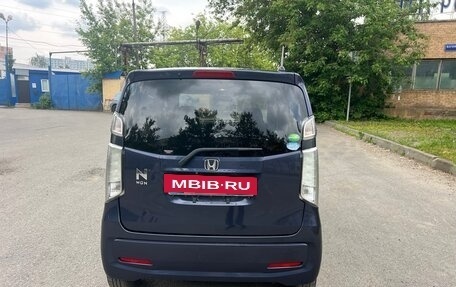 Honda N-WGN I рестайлинг, 2015 год, 720 000 рублей, 3 фотография