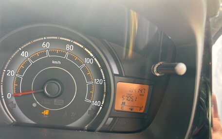 Honda N-WGN I рестайлинг, 2015 год, 720 000 рублей, 10 фотография
