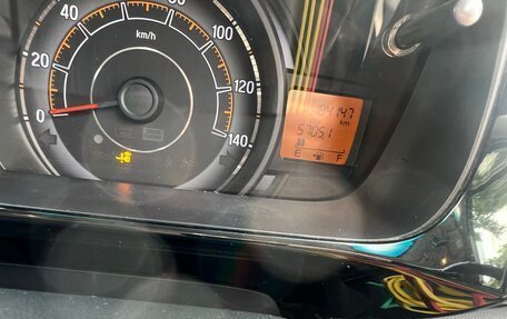 Honda N-WGN I рестайлинг, 2015 год, 720 000 рублей, 11 фотография