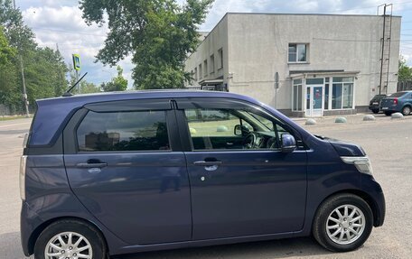 Honda N-WGN I рестайлинг, 2015 год, 720 000 рублей, 13 фотография