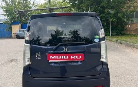 Honda N-WGN I рестайлинг, 2015 год, 720 000 рублей, 14 фотография