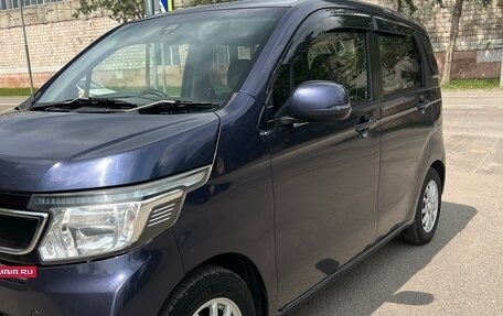 Honda N-WGN I рестайлинг, 2015 год, 720 000 рублей, 17 фотография