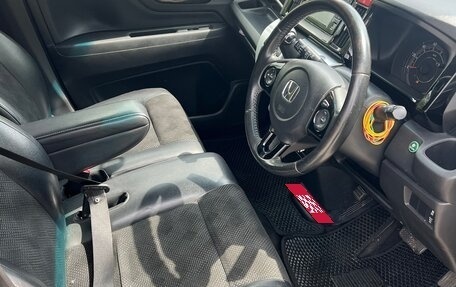 Honda N-WGN I рестайлинг, 2015 год, 720 000 рублей, 12 фотография