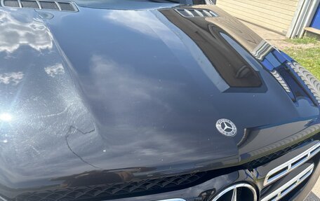 Mercedes-Benz GLS, 2018 год, 5 500 000 рублей, 26 фотография