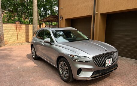 Genesis GV70, 2023 год, 6 300 000 рублей, 2 фотография