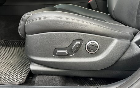 Genesis GV70, 2023 год, 6 300 000 рублей, 12 фотография
