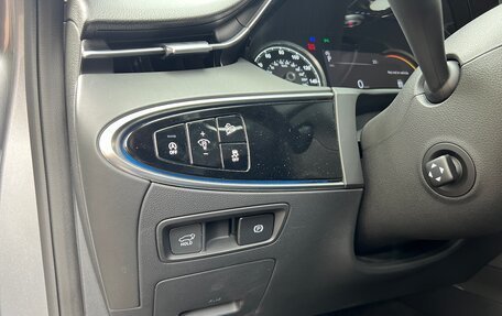 Genesis GV70, 2023 год, 6 300 000 рублей, 11 фотография