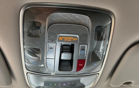 Genesis GV70, 2023 год, 6 300 000 рублей, 16 фотография