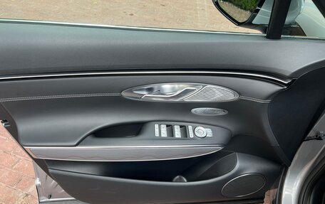 Genesis GV70, 2023 год, 6 300 000 рублей, 10 фотография